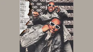 Quavo & Takeoff - Not Out [Clean]