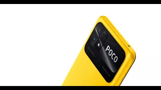 Poco C40 yellow  обзор спустя месяц использования #xiaomi #poco #pococ40 #smartgadgets #smartphone