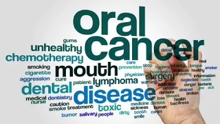 Oral Cancer Awareness -April