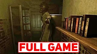 Welcome to Kowloon Full Gameplay | No Commentary