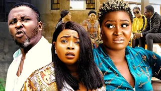Desperate To Kill "New Movie"- Chizzy Alichi| Georgina Ibeh| Onny Michael 2023 Latest Nigerian MOVIE