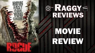 Rogue (2007) Movie Review