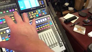 PreSonus StudioLive 32SC Unboxing:Setup