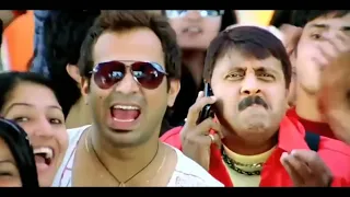 All The Best: Fun Begins is a 2009 Indian Hindi-language comedy part 3