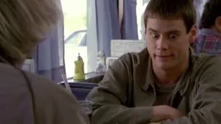 Dumb and Dumber - Diner / C-Bass Scene (unrated version) - LOTM