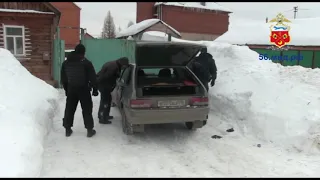 В Оренбургской области обвиняемые в совершении серии квартирных краж предстанут перед судом
