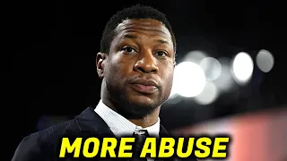 Jonathan Majors Had a History of Abuse in Relationships, Women Say