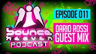 Bounce Heaven Podcast 011 - Andy Whitby & Dario Rossi