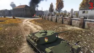 T-44 8 Kills :D