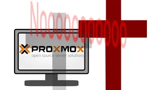 Is Proxmox Nessassary