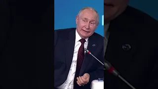 Пригожин сам себе підірвав! Путін озвучив божевільну версію загибелі верхівки «Вагнера»