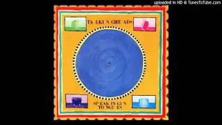 Talking Heads - Moon Rocks