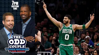 Chris Broussard Says No One is Afraid To Play the Celtics And Yesterday Proved It