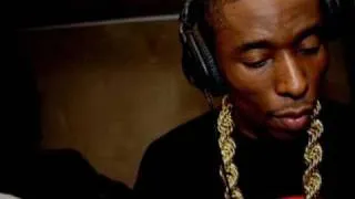 9th Wonder-Sweetest Language-Instrumental