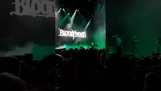 Bloodywood Live Amsterdam 2023!