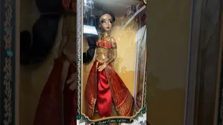 ✨Aladdin and Jasmine Limited Edition dolls!✨