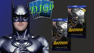 MetaX Batman WalMart Haul!