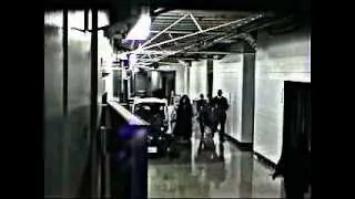 Michael Jackson Arrives at Staples Center: June 24th 2009: AEG Trial Exibit 462