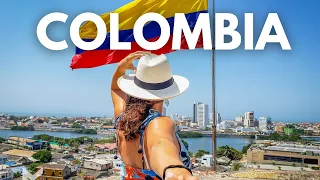Colombia Travel Guide   10 Best Places To in Colombia