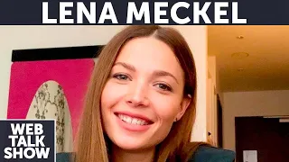 Lena Meckel: "Start the fck up' ist ganz anders!