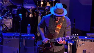 Allman Betts Band - Wastin' Time No More - 6/27/19 State Theatre - State College, PA