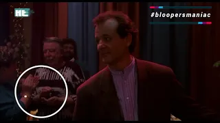 Movie mistakes: Groundhog Day (1993)