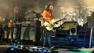 The War on Drugs “Pain” Live in San Diego