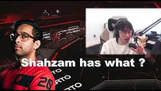 Tenz Reveals Something INSANE about Shahzam