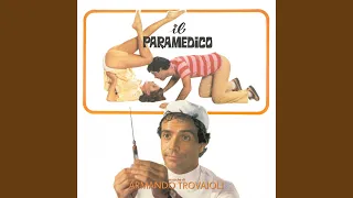 Il paramedico (Titoli di coda) (Remastered 2023)