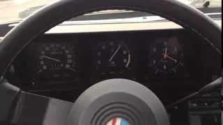 Alfa Gtv6 sound