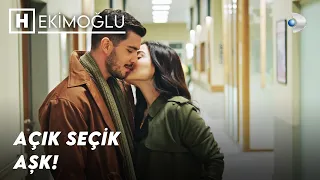 Memoli Aşka Yelken Açtı! | Hekimoğlu 39.Bölüm