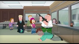 Family Guy Censored 2