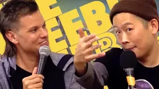 Theo Von on The Steebee Weebee Show [Ep  38]