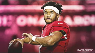 Kyler Murray || Emerging Superstar || 2020 Highlights Mix