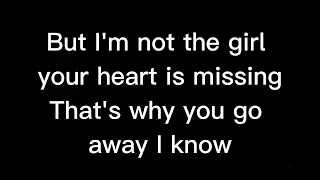 That's Why You Go Away - Elha Nympha (FULL VERSION) Lyrics Video