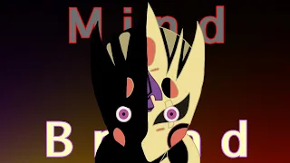 Mind Brand Meme // JoJo’s Bizzare Adventure // Animation Meme