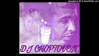 Drake x Aaliyah - A Keeper x 4 Page Letter (Chopped & Screwed)
