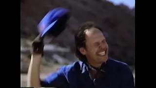 City Slickers II: The Legend of Curly's Gold TV Spot #9 (1994)