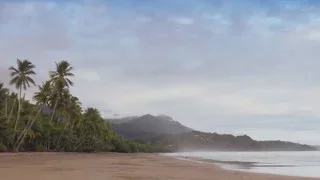 15-second Escape: Nosara, Costa Rica