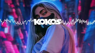 ⛔😍 JADĄ ŚWIRY !!! 😍⛔ Najlepsza MUZYKA Do Auta 🚗 I Vol.12 #HITY 2024 ❤️☢️ (KoKoS Mix)