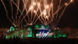 Tomorrowland 2019 Aftermovie | STMPD RCRDS