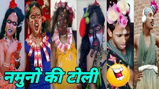 Must Watch New Funny Video 2020_Top New Comedy Video 2020_Try Not To Laugh Challange _Masti Express