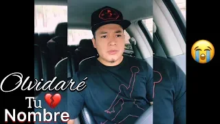 Olvidaré Tu nombre - David 502 (RAP ROMÁNTICO)