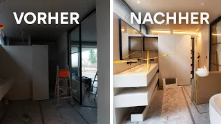 Mein TRAUMHAUS ist (fast) fertig !!! + Update Tour