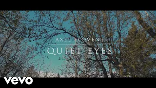 Axel Flóvent - Quiet Eyes (Visuals)