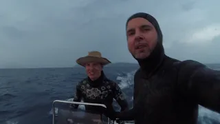 Croatia 2021 Spearfishing Holiday