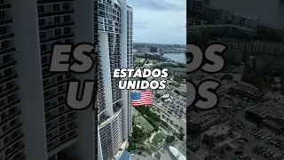 💵💸 COSTO DE VIVIR EN MIAMI 🇺🇸 vs MÁLAGA (ESPAÑA) 🇪🇸 2023 #shorts #usa