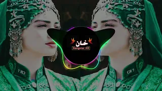 Hepmi Ben [Arabic Remix] - اغنية تركية بتقنية 8D | Khan Gangster HD |