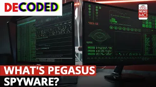 Decoded | Why Pegasus Has Triggered A Global Outrage