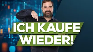 Kauf-Chance des Jahres?